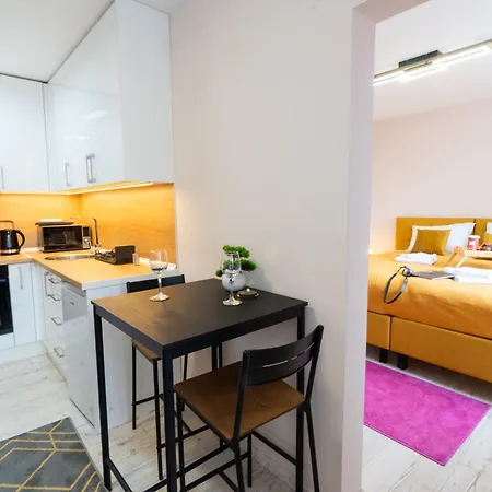 Old Town Lounge ベオグラード