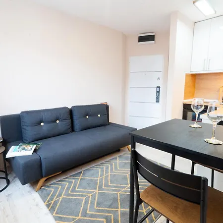 Old Town Lounge アパート ベオグラード