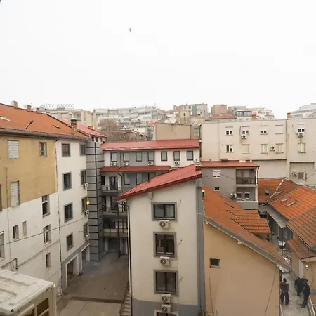 Old Town Lounge * ベオグラード