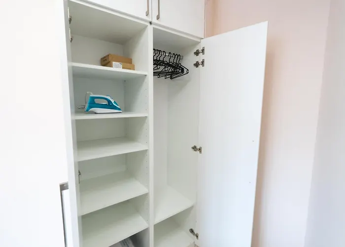 アパート Old Town Lounge ベオグラード