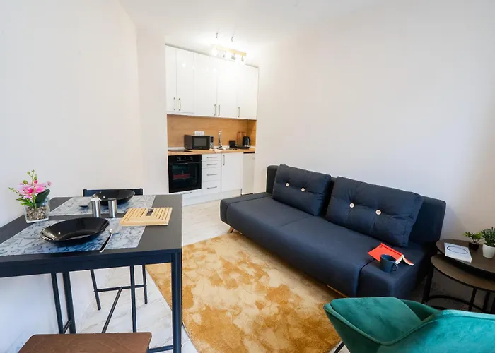 Old Town Lounge アパート ベオグラード