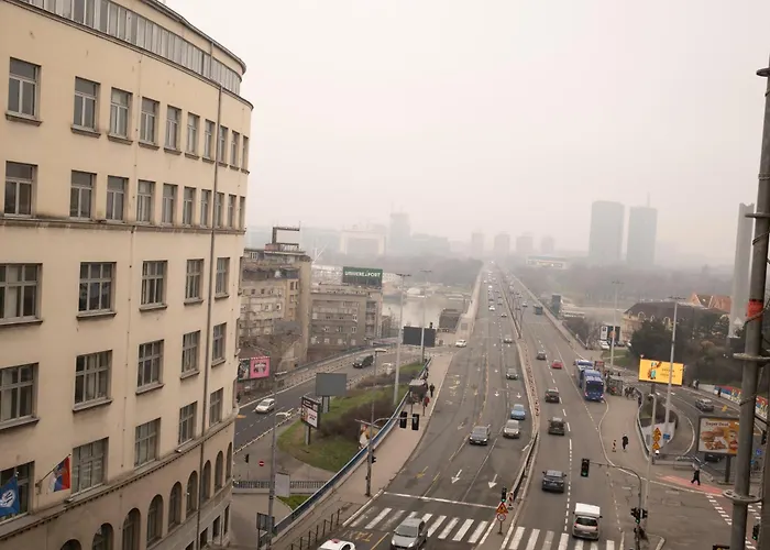 Old Town Lounge * ベオグラード