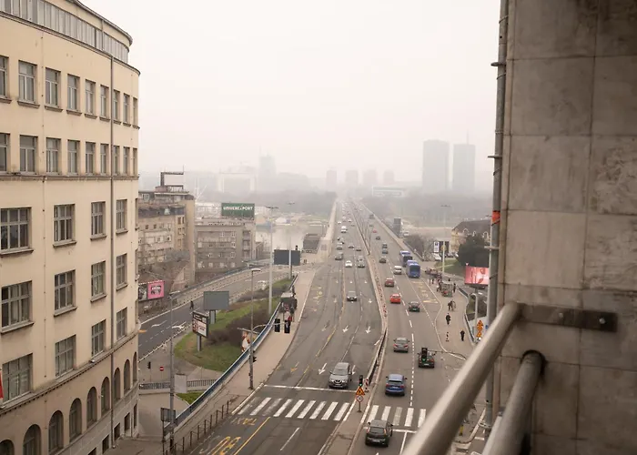 Old Town Lounge ベオグラード